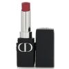 CHRISTIAN DIOR - Rouge Dior Forever Lipstick - # 525 Forever Cherie 632973 3.2g/0.11oz