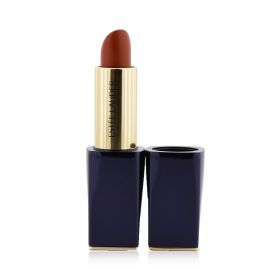 ESTEE LAUDER - Pure Color Envy Matte Sculpting Lipstick - # 570 Fiercely R8FC-50 / 533943 3.5g/0.12oz