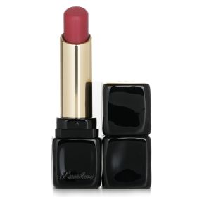 GUERLAIN - Kisskiss Tender Matte Lipstick - # 214 Romantic Nude 433595 / G043359 2.8g/0.09oz