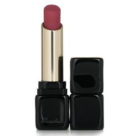 GUERLAIN - Kisskiss Tender Matte Lipstick - # 530 Dreamy Rose 433601 / G043360 2.8g/0.09oz