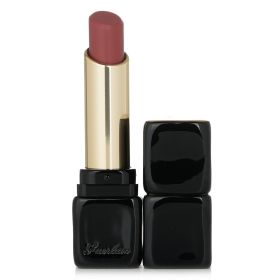 GUERLAIN - Kisskiss Tender Matte Lipstick - # 258 Lovely Nude 433588 / G043358 2.8g/0.09oz