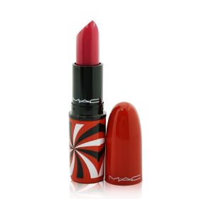 MAC - Lipstick (Hypnotizing Holiday Collection) - # Say The Magic Word‚Ä¶(Cremesheen) SN9M5K / 617913 3g/0.1oz