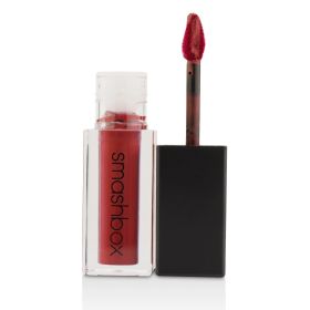 SMASHBOX - Always On Liquid Lipstick - Bawse 50983 4ml/0.13oz