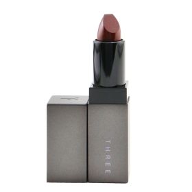 THREE - Daringly Distinct Lipstick - # 12 Deep Connection T2M948 / 596340 4g/0.14oz