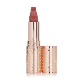 CHARLOTTE TILBURY - Matte Revolution Refillable Lipstick (Look Of Love Collection) - # Mrs Kisses (Golden Peachy-Pink) 176705 3.5g/0.12oz