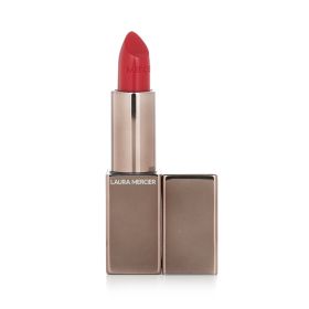 LAURA MERCIER - Rouge Essentiel Silky Creme Lipstick - # Rouge Muse (Blue Red) 127046 3.5g/0.12oz