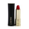 LANCOME - L'Absolu Rouge Lipstick - # 144 Red Oulala (Cream) 307888 3.4g/0.12oz