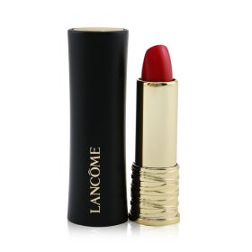 LANCOME - L'Absolu Rouge Lipstick - # 144 Red Oulala (Cream) 307888 3.4g/0.12oz