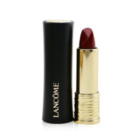 LANCOME - L'Absolu Rouge Lipstick- # 148 Bisou Bisou (Cream) 307666 3.4g/0.12oz