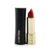 LANCOME - L'Absolu Rouge Lipstick - # 143 Rouge Badaboum (Cream) 307765 3.4g/0.12oz