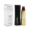 LANCOME - L'Absolu Rouge Lipstick- # 148 Bisou Bisou (Cream) 307666 3.4g/0.12oz