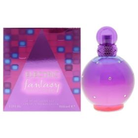 Electric Fantasy by Britney Spears for Women