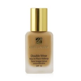 ESTEE LAUDER - Double Wear Stay In Place Makeup SPF 10 - Henna