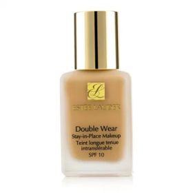 ESTEE LAUDER - Double Wear Stay In Place Makeup SPF 10 - No. 77 Pure Beige (2C1) 1G5Y-77 30ml/1oz