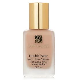 ESTEE LAUDER - Double Wear Stay In Place Makeup SPF 10 - Petal (1C2)