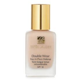 ESTEE LAUDER - Double Wear Stay In Place Makeup SPF 10 - Shell (1C0) 1G5Y-15 30ml/1oz