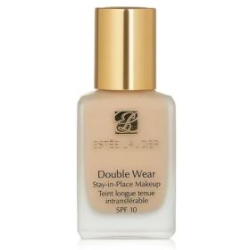 ESTEE LAUDER - Double Wear Stay In Place Makeup SPF 10 - Warm Porcelain