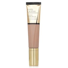 ESTEE LAUDER - Futurist Hydra Rescue Moisturizing Makeup SPF 45 - # 3C2 Pebble