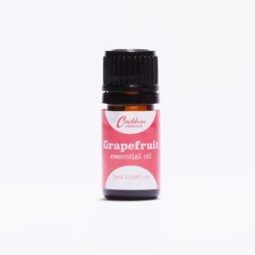 Grapefruit Essential Oil