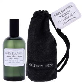 Grey Flannel by Geoffrey Beene for Men