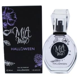 Halloween Mia Me Mine by J. Del Pozo