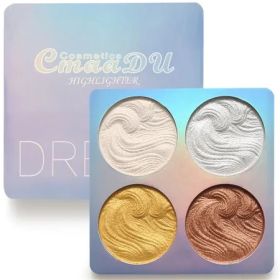 Highlighter Palette Illuminator Powder Palette 01