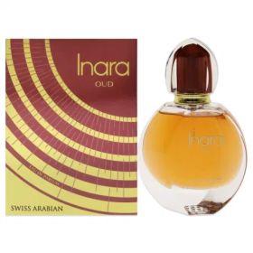 Inara Oud by Swiss Arabian for Women