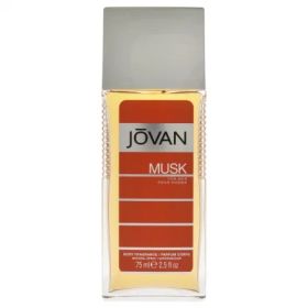 Jovan Musk by Jovan