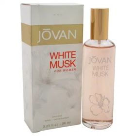 Jovan White Musk by Jovan for Women