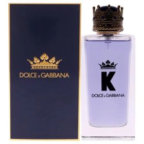 K by Dolce and Gabbana for Men