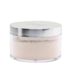 MAKE UP FOR EVER - Ultra HD Invisible Micro Setting Loose Powder - # 1.1 Pale Rose