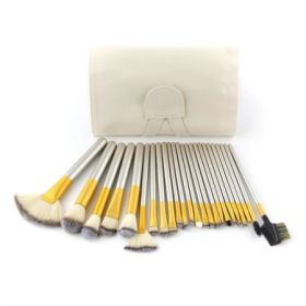 Makeup Brushes set