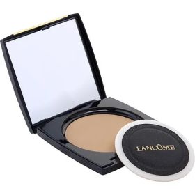 LANCOME by Lancome Dual Finish Versatile Powder Makeup - Matte Honey III