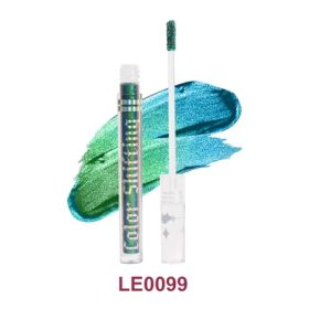 Metallic Liquid - Chameleon Eyeshadow High Impact Duo Chrome Liquid Eyeshadow