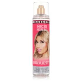 Minajesty by Nicki Minaj Fragrance Mist