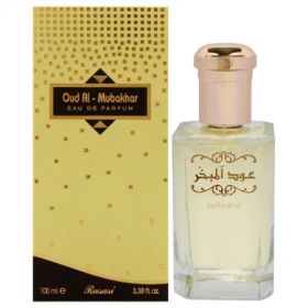 Oud Al Mubakhar by Rasasi for Men