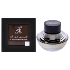 Oudh Adam by Al Haramain