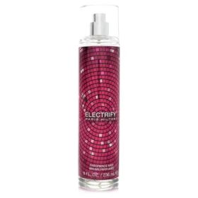 Paris Hilton Fragrance Mist