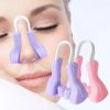 Magic Nose Shaper Clip Pink 2 pc