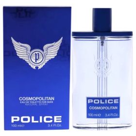 Police Cosmopolitan by Police for Men