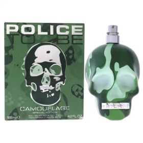 Police To Be Camouflage by Police for Men