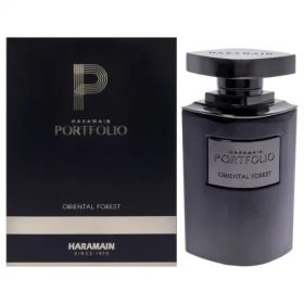 Portfolio Oriental Forest by Al Haramain for Men