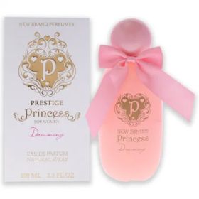 Princess Dreaming by New Brand