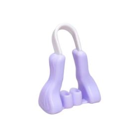 Magic Nose Shaper Clip Purple 1 pc