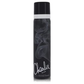 Charlie Black by Revlon