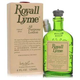 All Purpose Lotion / Cologne by Royall Lyme