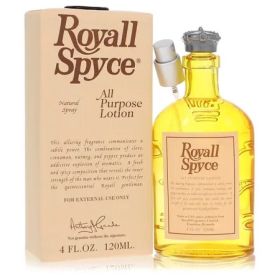 Royall Fragrances All Purpose Lotion / Cologne 4 oz