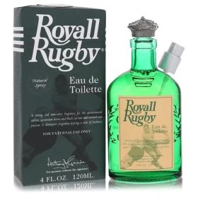 Royall Rugby Fragrances Eau De Toilette Spray 4 oz