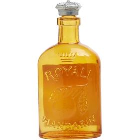 ROYALL MANDARIN ORANGE by Royall Fragrances AFTERSHAVE LOTION COLOGNE SPRAY 4 OZ