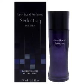 Seduction by New Brand for Men